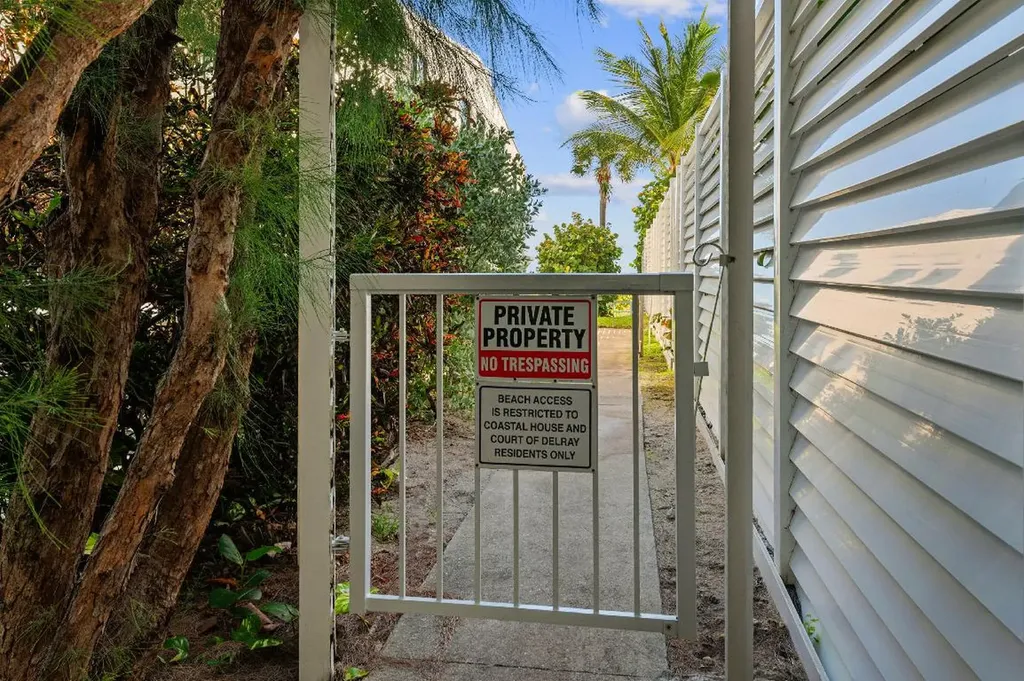 2200 S Ocean Boulevard Delray Beach FL 33483