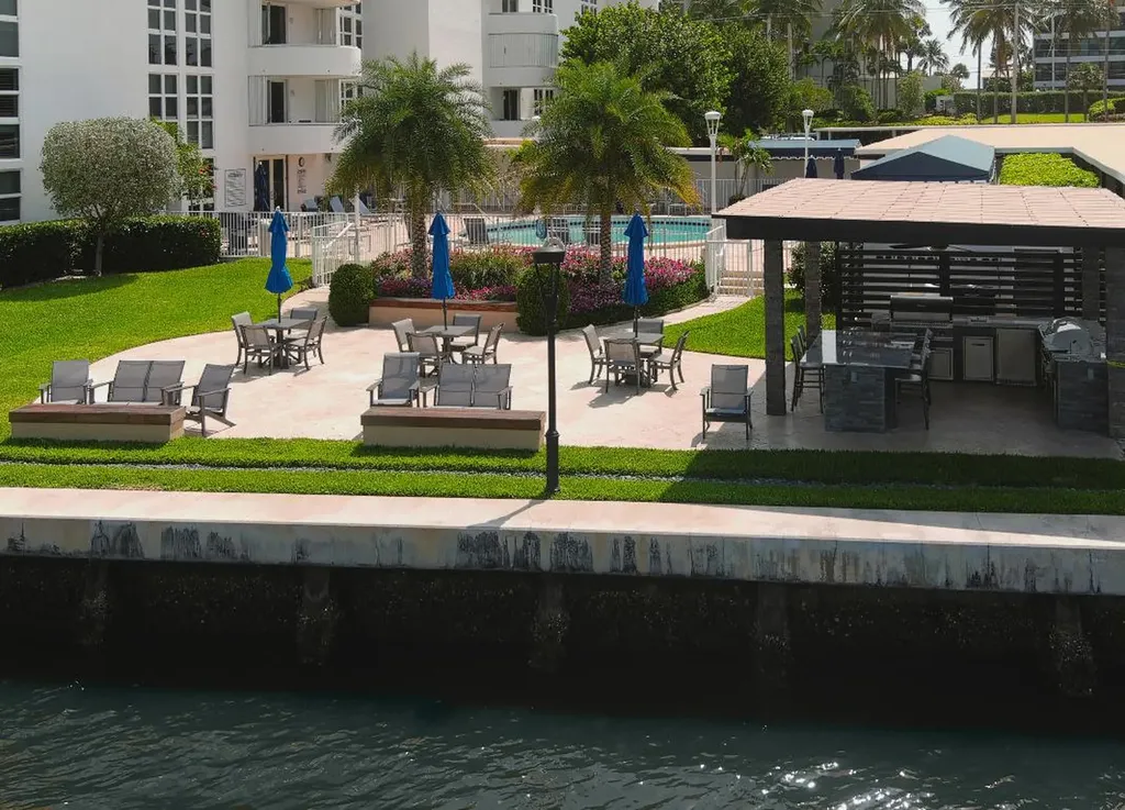 2200 S Ocean Boulevard Delray Beach FL 33483