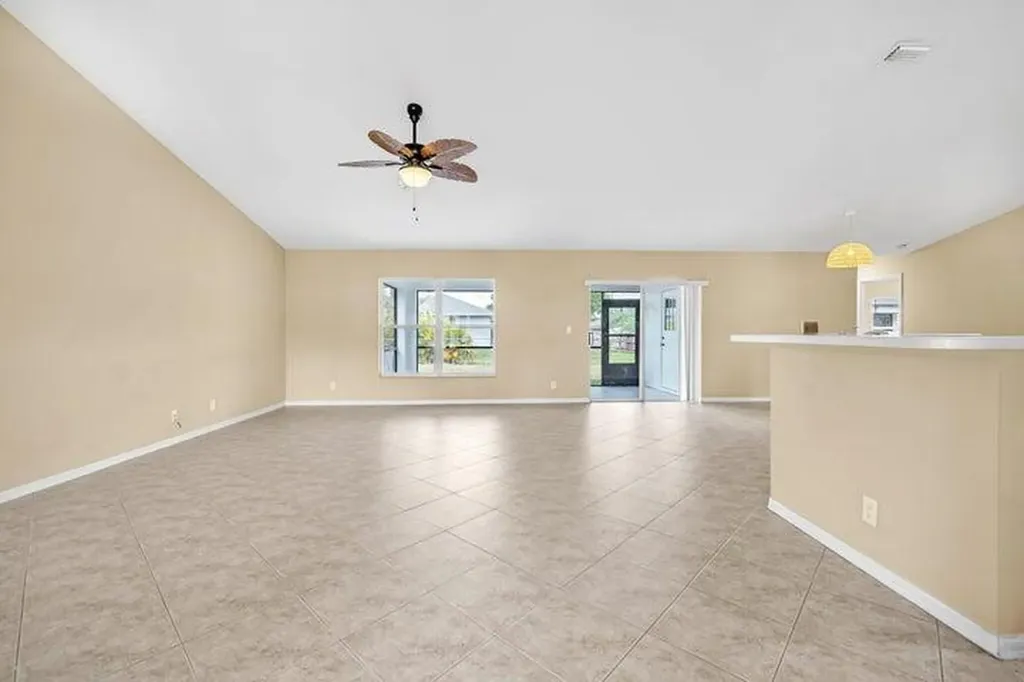 1355 SW Porter Road Port St Lucie FL 34953
