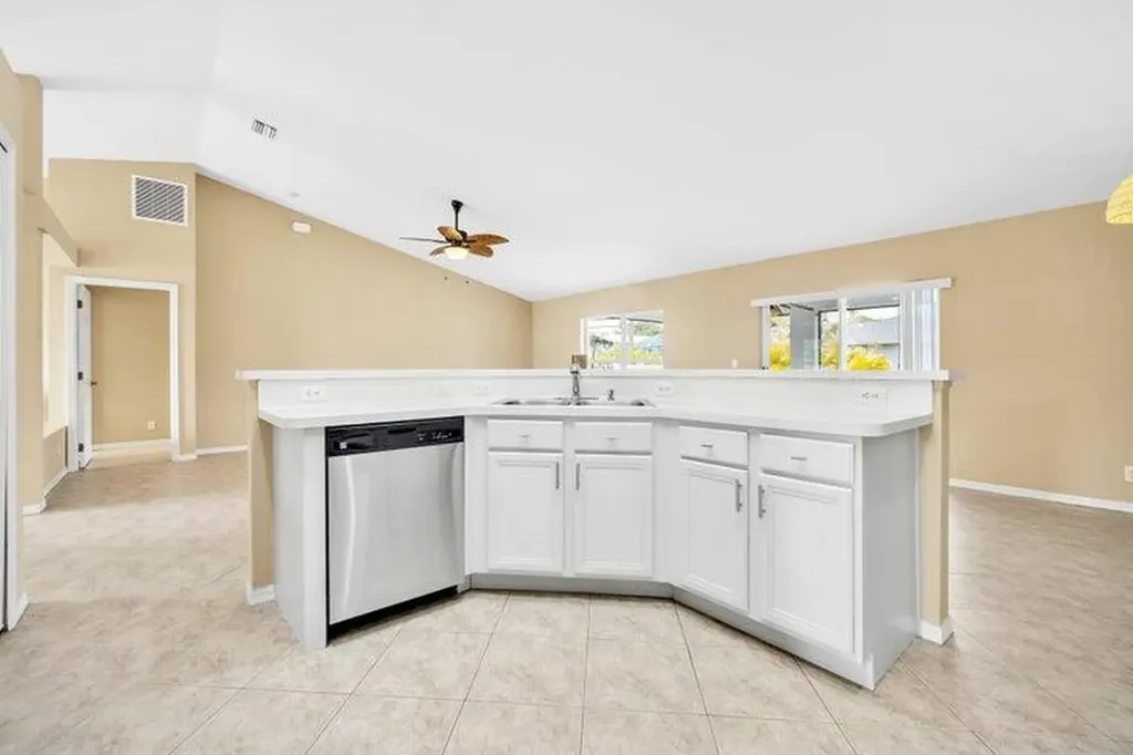 1355 SW Porter Road Port St Lucie FL 34953