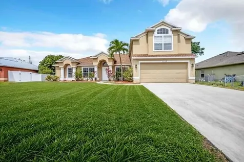 1355 SW Porter Road Port St Lucie FL 34953