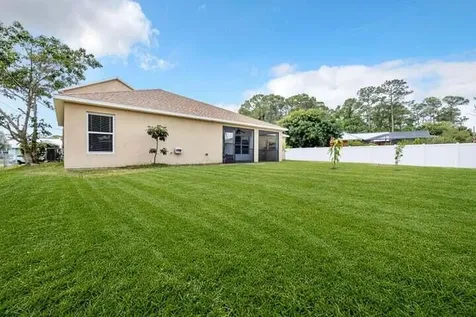 1355 SW Porter Road Port St Lucie FL 34953
