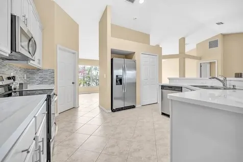 1355 SW Porter Road Port St Lucie FL 34953