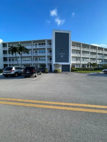 3019 Harwood C Deerfield Beach FL 33442