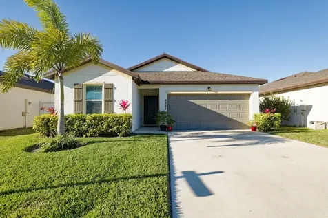 5221 Armina Place Fort Pierce FL 34951