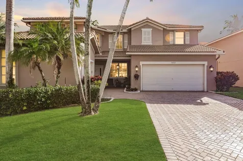 9452 Granite Ridge Lane West Palm Beach FL 33411