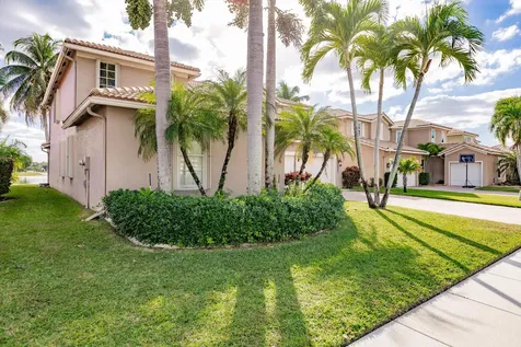 9452 Granite Ridge Lane West Palm Beach FL 33411