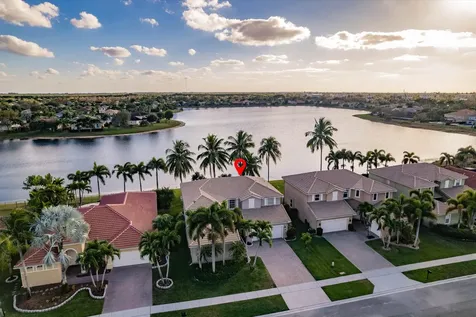 9452 Granite Ridge Lane West Palm Beach FL 33411