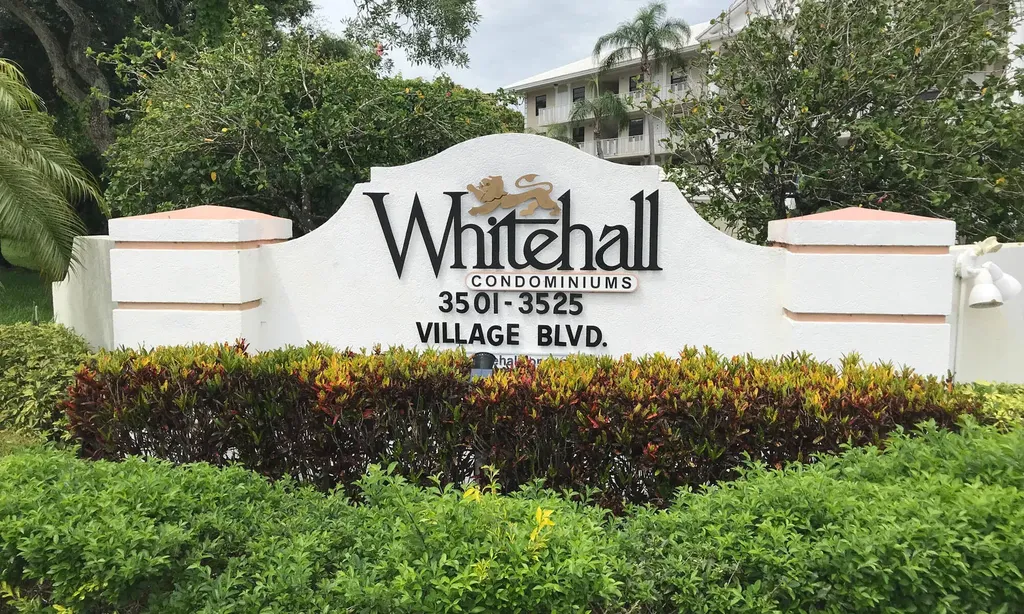 3826 Whitehall Drive West Palm Beach FL 33401