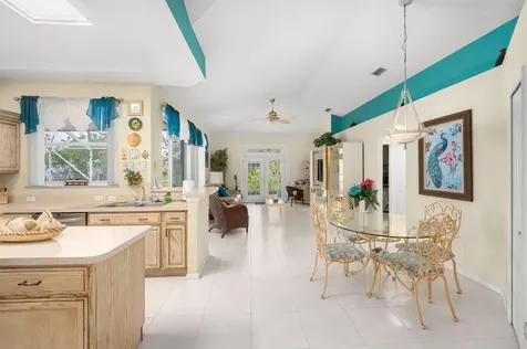 1718 SW Columbia Street Port St Lucie FL 34987