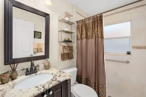 1718 SW Columbia Street Port St Lucie FL 34987