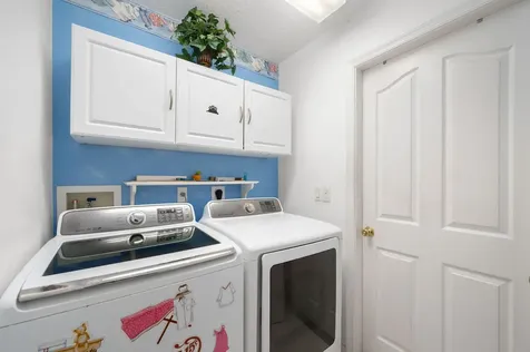 1718 SW Columbia Street Port St Lucie FL 34987