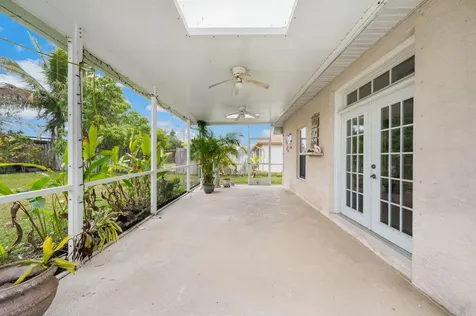 1718 SW Columbia Street Port St Lucie FL 34987