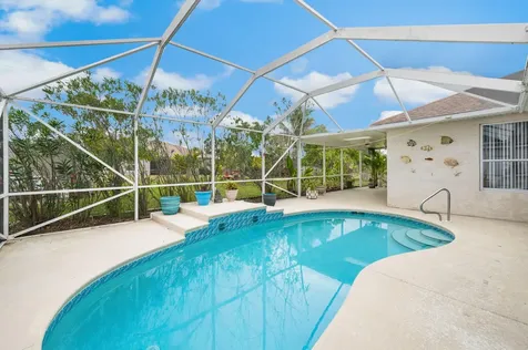 1718 SW Columbia Street Port St Lucie FL 34987