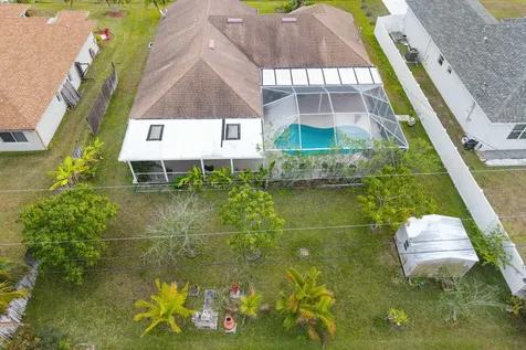 1718 SW Columbia Street Port St Lucie FL 34987