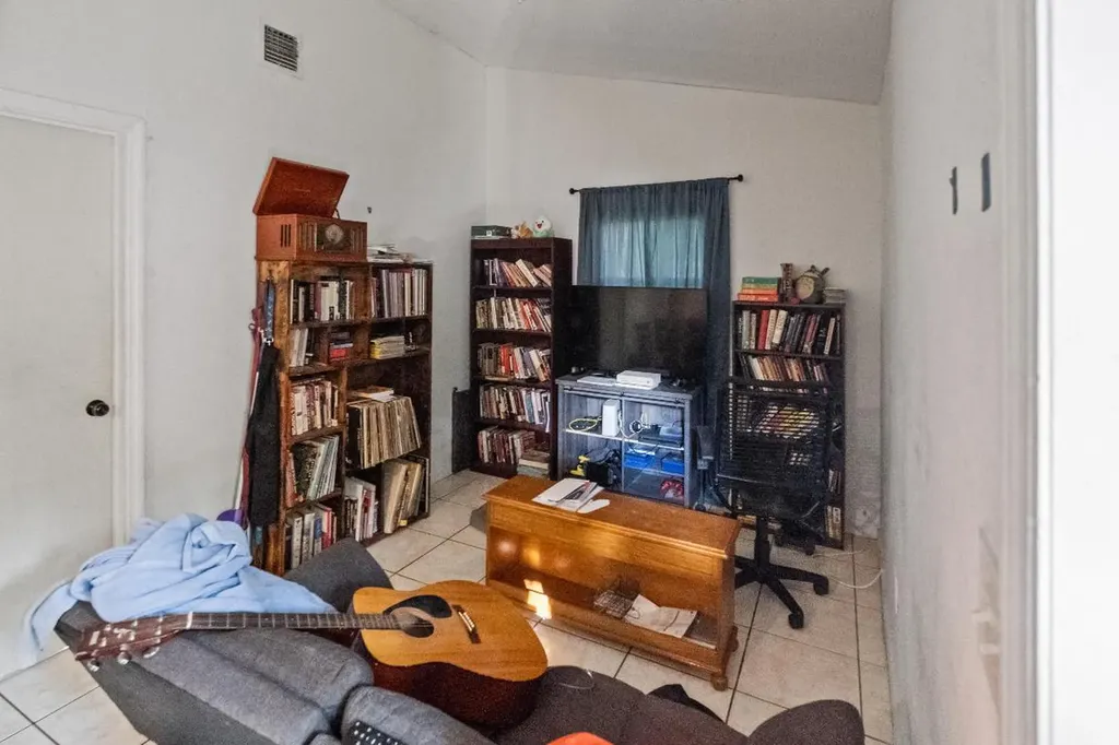 8111 NE 1st Avenue Miami FL 33138