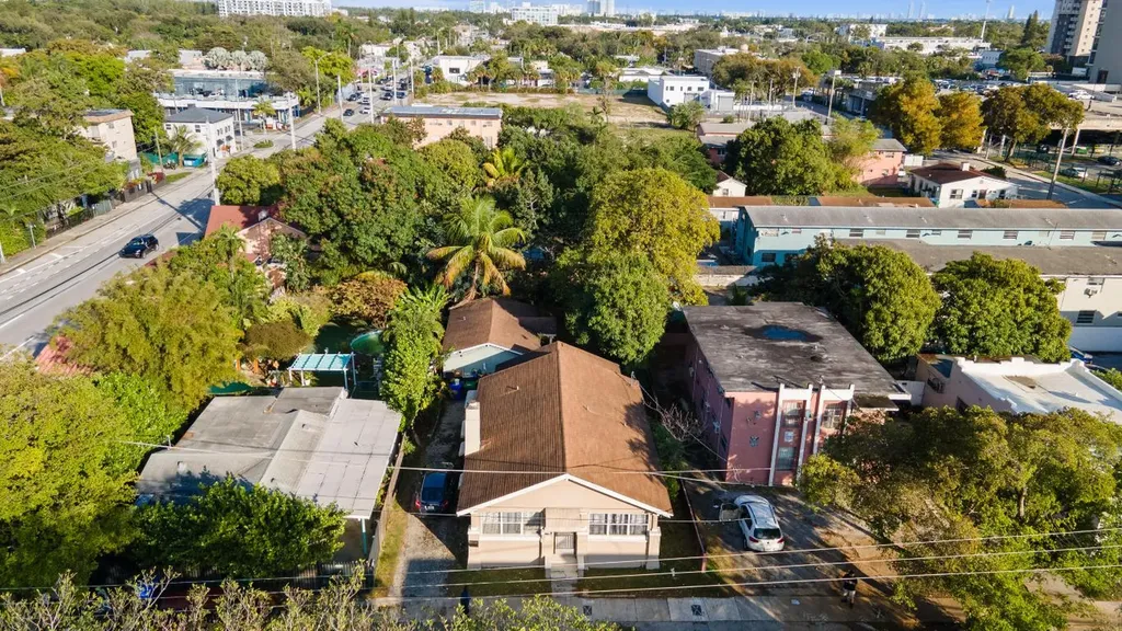 8111 NE 1st Avenue Miami FL 33138