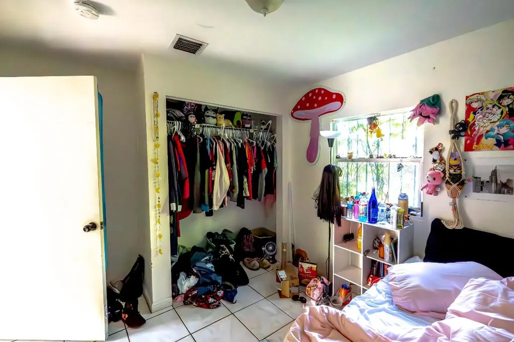 8111 NE 1st Avenue Miami FL 33138