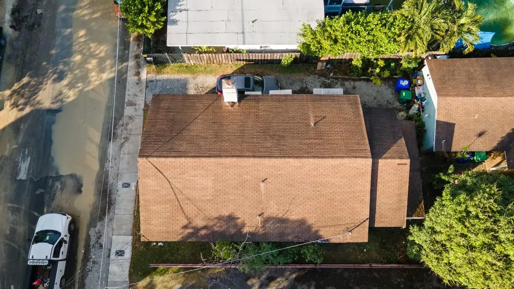 8111 NE 1st Avenue Miami FL 33138