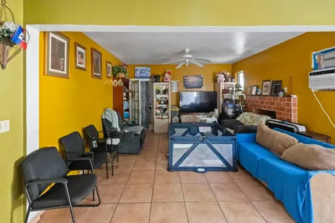 8111 NE 1st Avenue Miami FL 33138
