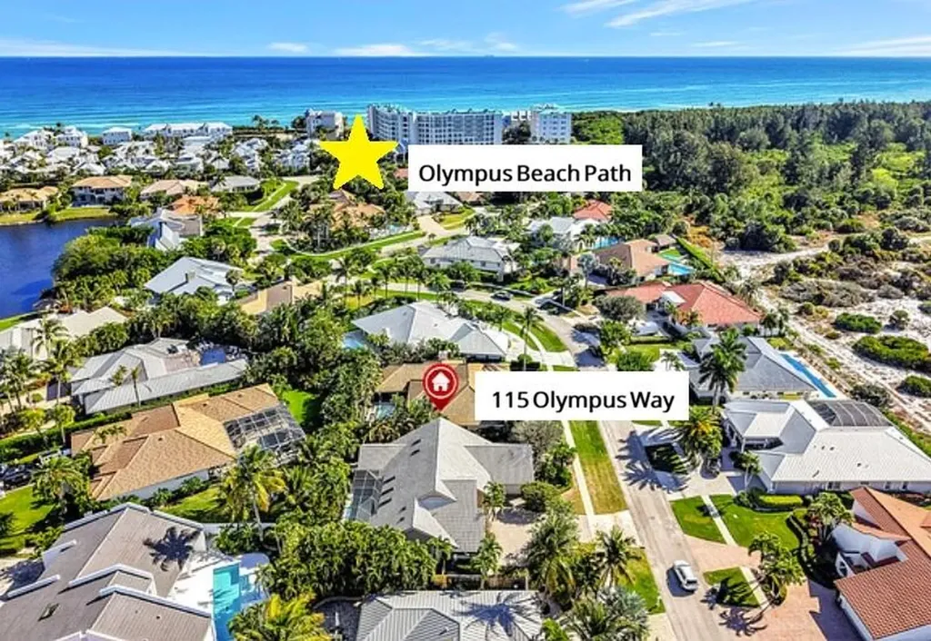 115 Olympus Way Jupiter FL 33477