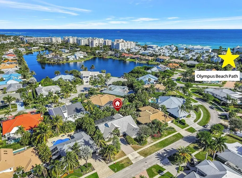 115 Olympus Way Jupiter FL 33477