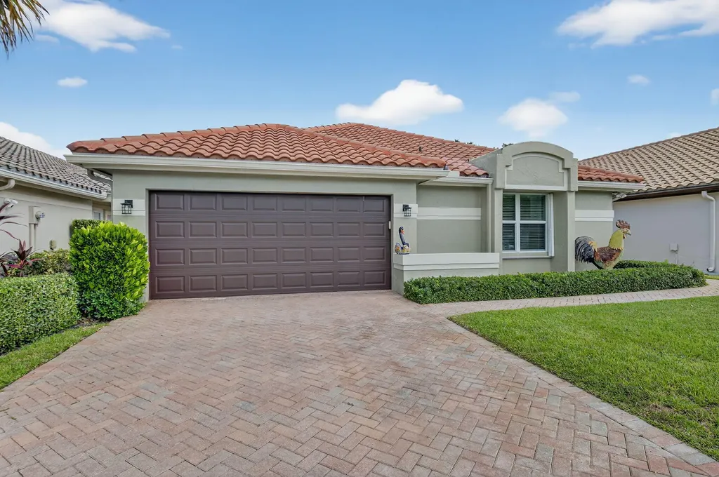 11270 Clover Leaf Circle Boca Raton FL 33428