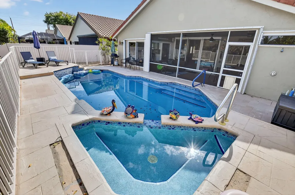 11270 Clover Leaf Circle Boca Raton FL 33428