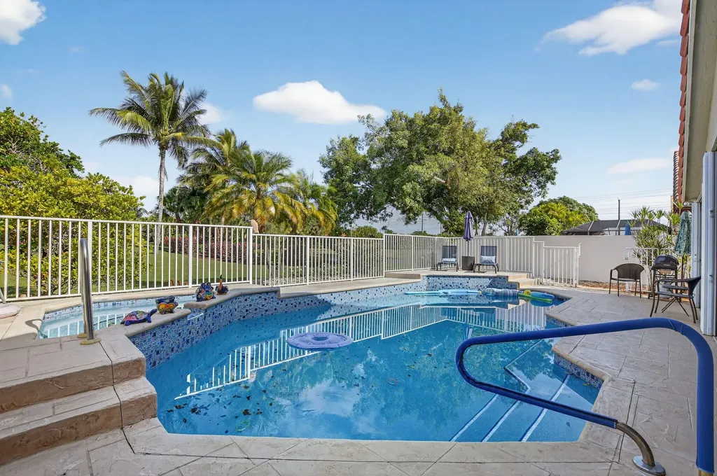 11270 Clover Leaf Circle Boca Raton FL 33428
