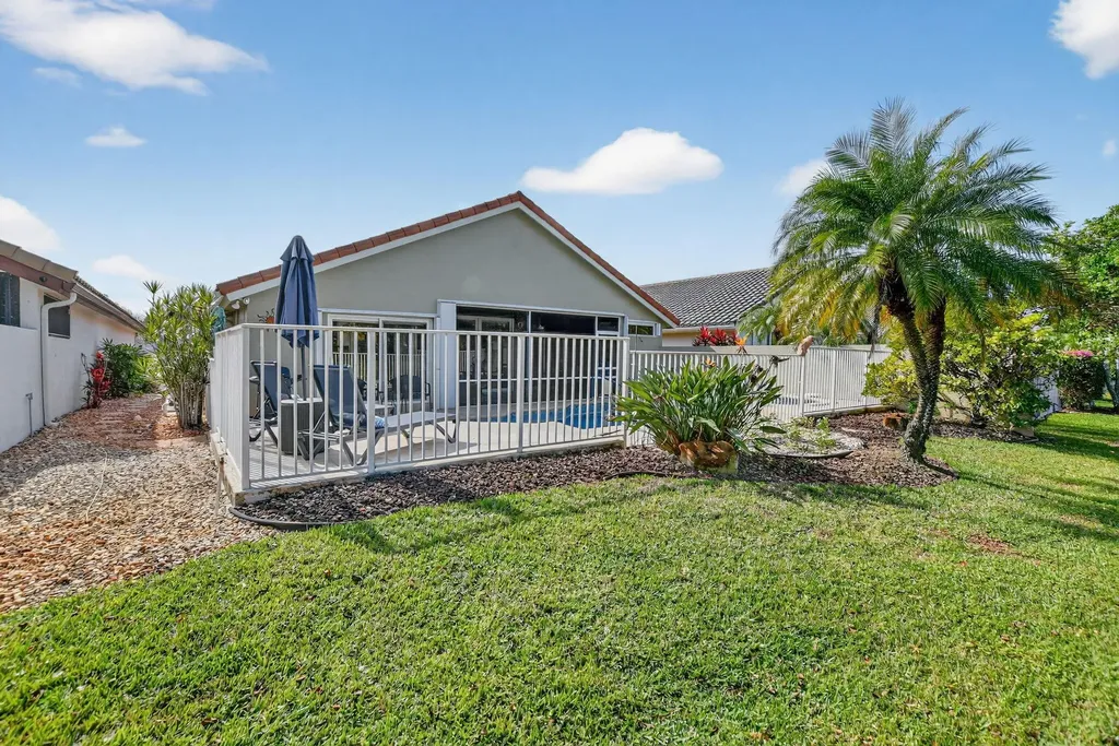 11270 Clover Leaf Circle Boca Raton FL 33428