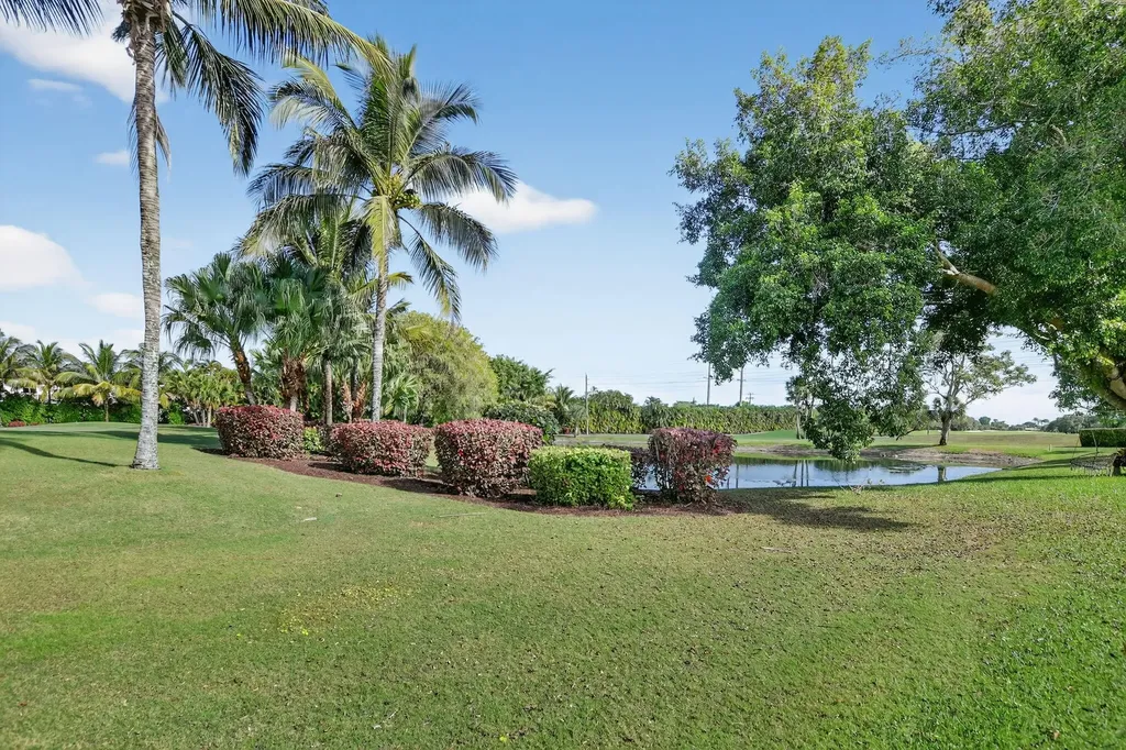 11270 Clover Leaf Circle Boca Raton FL 33428