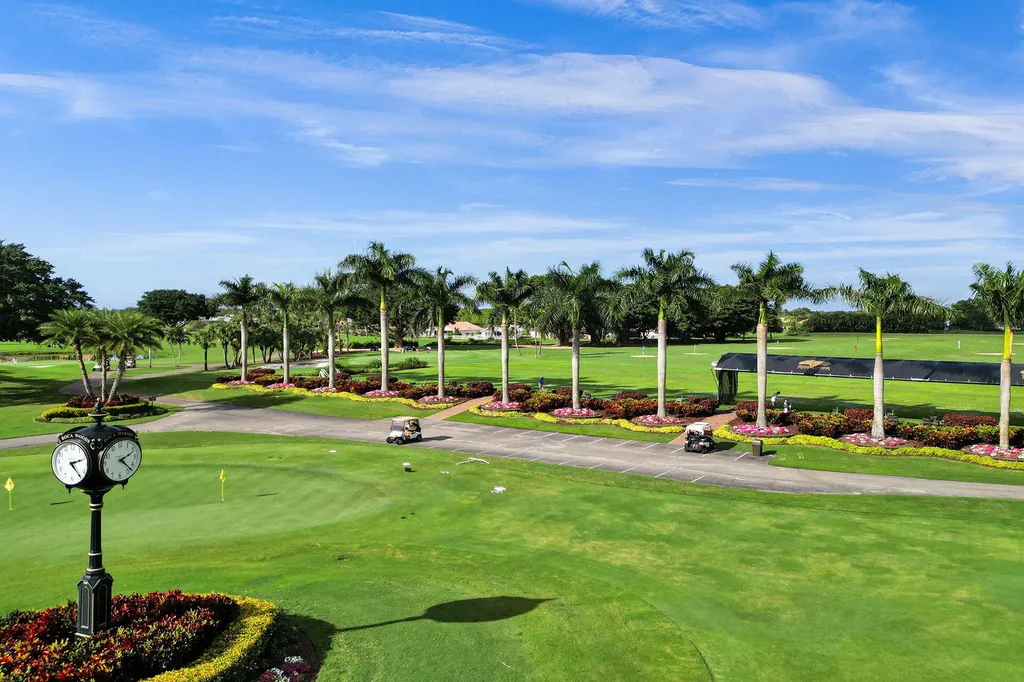 11270 Clover Leaf Circle Boca Raton FL 33428