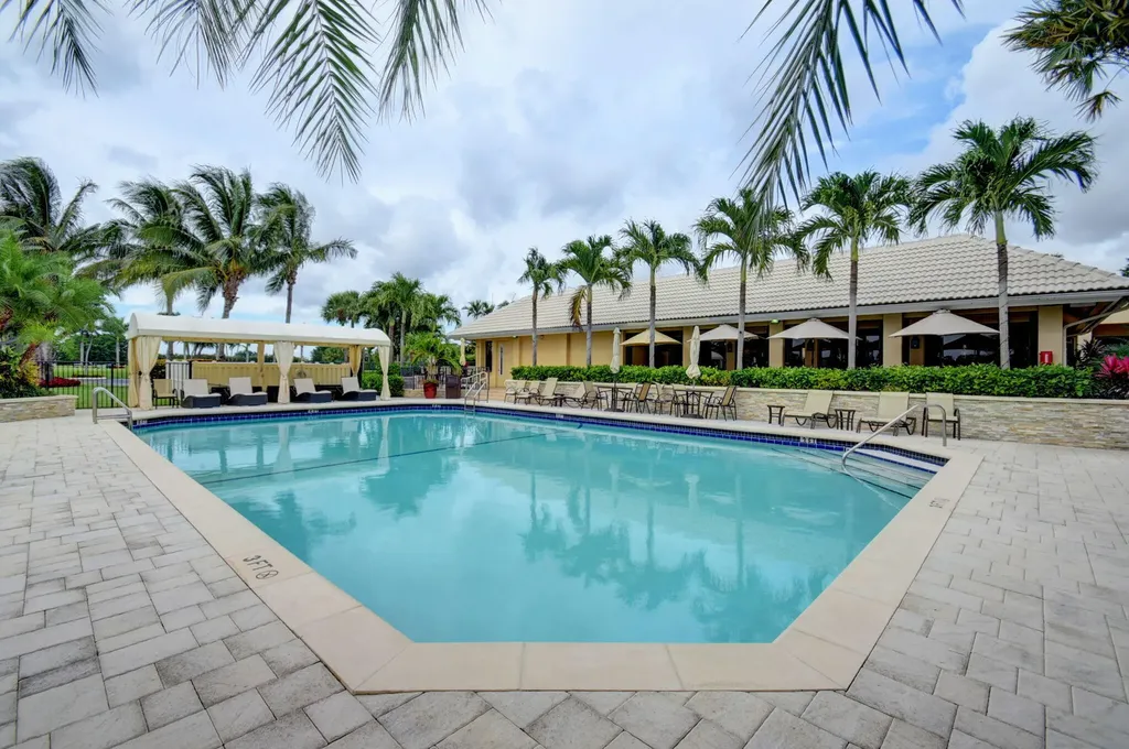 11270 Clover Leaf Circle Boca Raton FL 33428