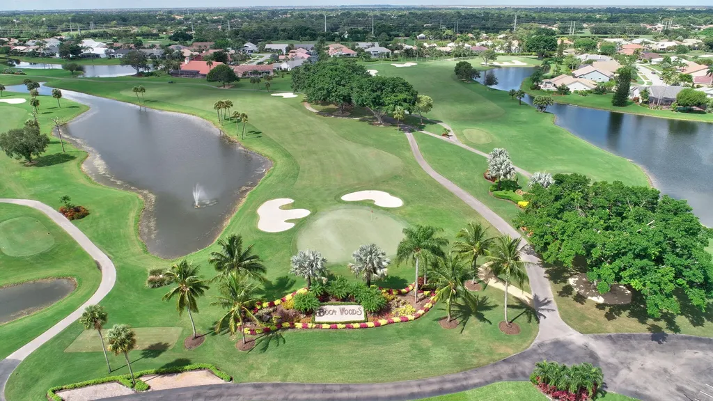 11270 Clover Leaf Circle Boca Raton FL 33428