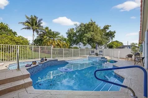 11270 Clover Leaf Circle Boca Raton FL 33428