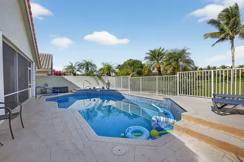 11270 Clover Leaf Circle Boca Raton FL 33428