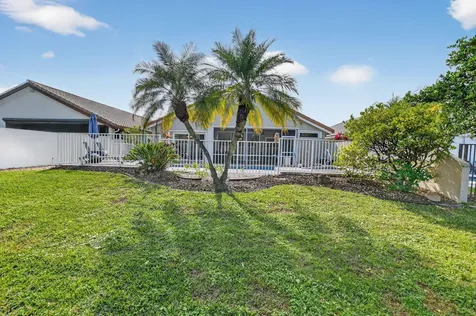 11270 Clover Leaf Circle Boca Raton FL 33428