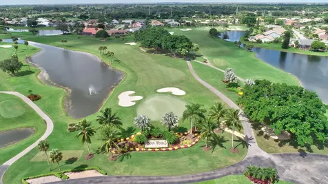 11270 Clover Leaf Circle Boca Raton FL 33428
