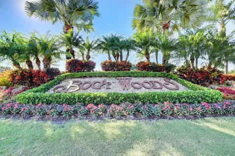 11270 Clover Leaf Circle Boca Raton FL 33428