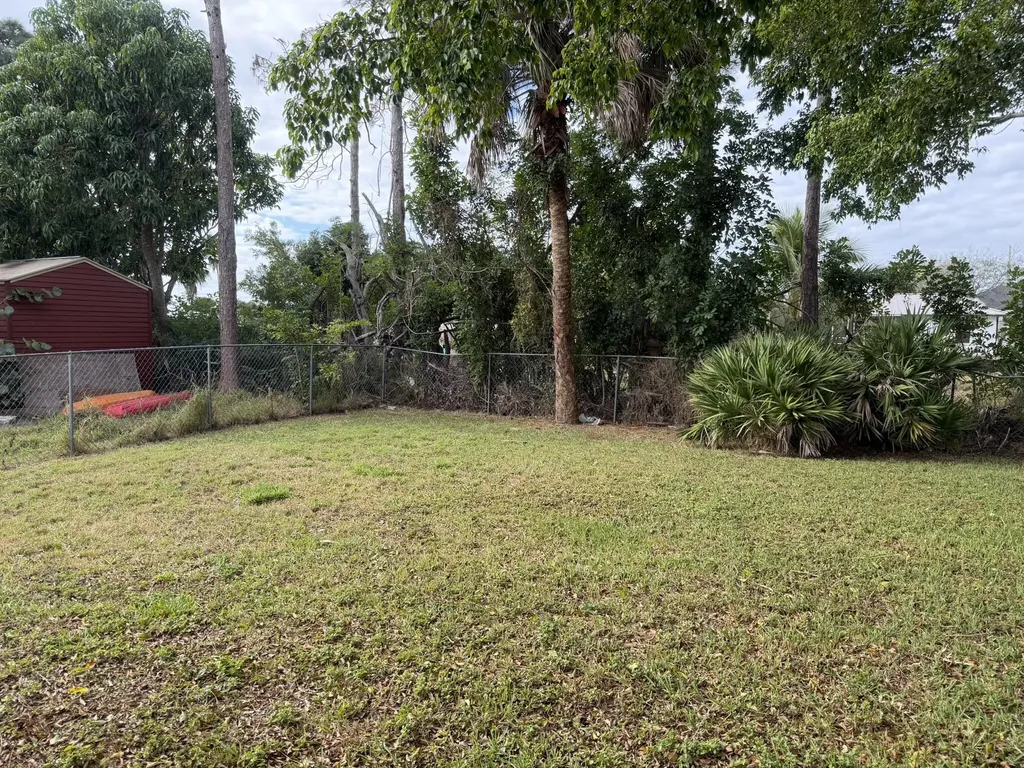 2342 SW Bayshore Boulevard Port St Lucie FL 34984