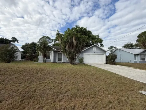 2342 SW Bayshore Boulevard Port St Lucie FL 34984