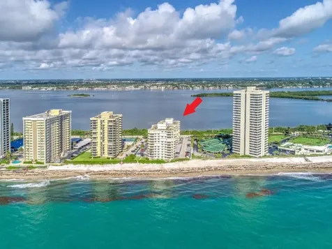 5480 N Ocean Drive Singer Island FL 33404