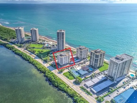 5480 N Ocean Drive Singer Island FL 33404