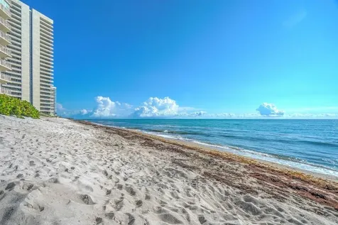 5480 N Ocean Drive Singer Island FL 33404