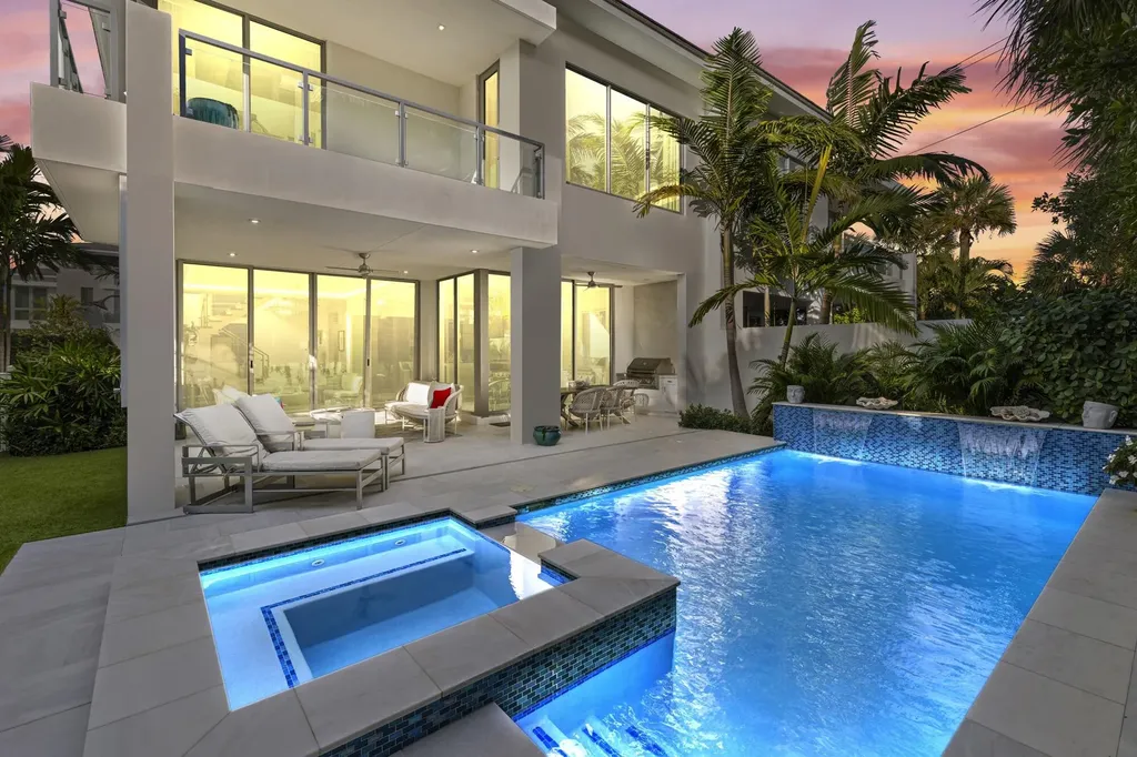 402 Ocean One Lane Juno Beach FL 33408