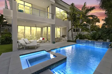 402 Ocean One Lane Juno Beach FL 33408