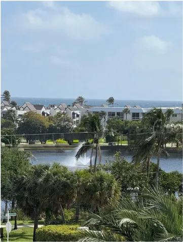 402 Ocean One Lane Juno Beach FL 33408