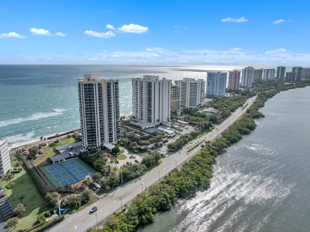 5380 N Ocean Drive Singer Island FL 33404