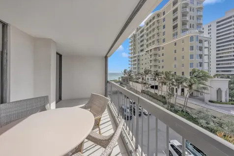 5380 N Ocean Drive Singer Island FL 33404