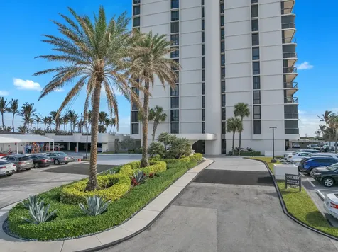 5380 N Ocean Drive Singer Island FL 33404